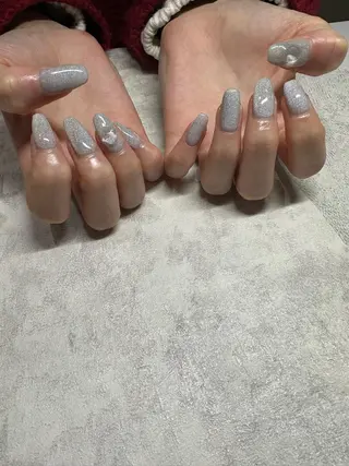 ネイル Manami /熊谷ネイルのネイルデザイン