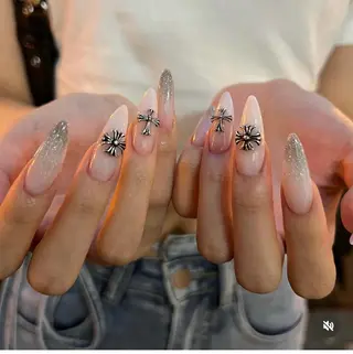 ネイル Beauty Kaif ネイルのネイルデザイン