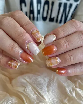 ネイル Emo nailのネイルデザイン