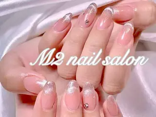ネイル エムズ ハヤシのネイルデザイン