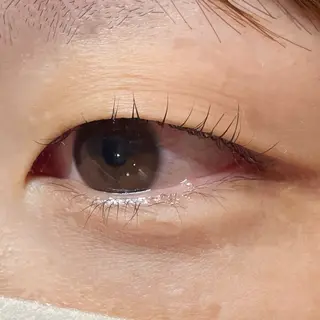 マツエク・マツパ 櫻井 怜華のマツエク・マツパデザイン