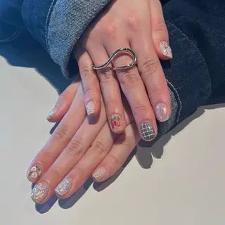 ネイル ロイ ネイルのその他イメージ