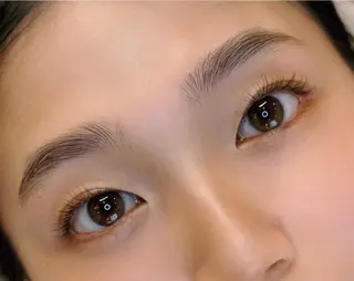 アイブロウ 眉毛専門サロン Salyu 西新店【サリュウ】所属・眉毛サロンSalyu ONIKIの眉毛・アイブロウイメージ