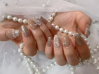 ネイル You&Me Miyuのネイルデザイン