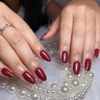 ネイル DIAMOND 💅のネイルデザイン