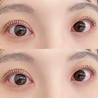 マツエク・マツパ CLUTCH やまなかのマツエク・マツパデザイン