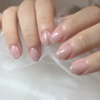 ネイル nail salon cocoru.のネイルデザイン