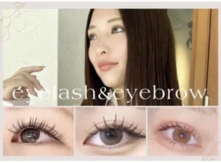 マツエク・マツパ 💖宇野 美久💫のマツエク・マツパデザイン