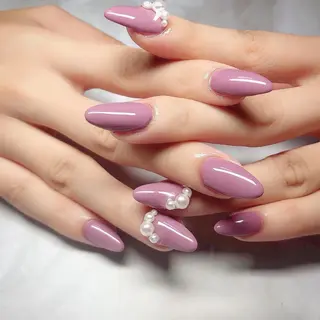ネイル maggienail所属・Maggie Nagisaのネイルデザイン