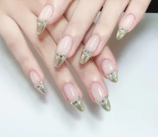 ネイル kikinail所属・Nail Studioのネイルデザイン