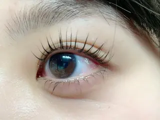 マツエク・マツパ UnFLAIR💐 AKANEのマツエク・マツパデザイン