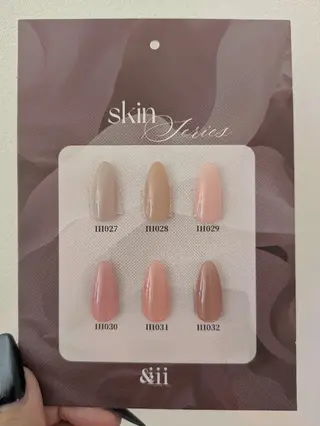 ネイル nailsalon🌙WOL所属・WOL🌙 momokoのネイルデザイン