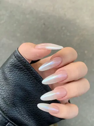 ネイル H1 Nail Salon ケンのネイルデザイン