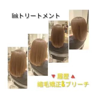 ロング カラー パーマ Fucai tomocoのヘアスタイル