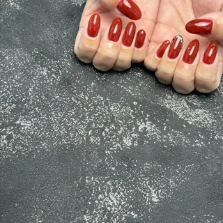ネイル Queen Stella所属・Quee Stllaのネイルデザイン
