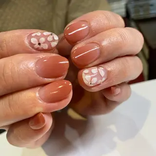 ネイル MUSE koshikawaのネイルデザイン