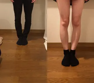 隠れ家マハナ所属・mahana 進藤哲治のエステ・リラクイメージ