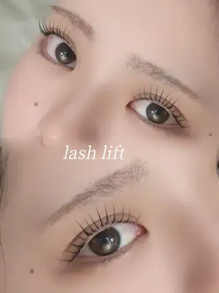 マツエク・マツパ SOEL🍃 aikoのマツエク・マツパデザイン