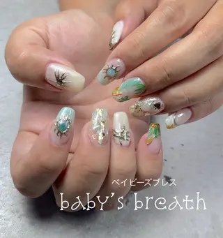 ネイル chou chouのその他イメージ