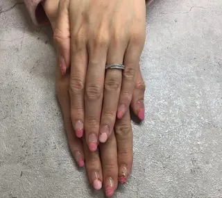 ネイル はあとねいる 八事店のネイルデザイン