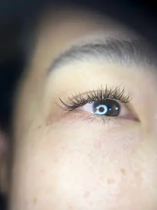 マツエク・マツパ PYT所属・PYT Yukoのマツエク・マツパデザイン