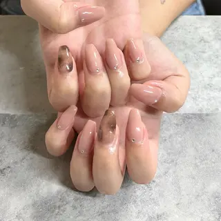 ネイル FELICE フェリーチェのネイルデザイン