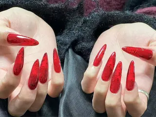 ネイル GEMINI NAILのネイルデザイン