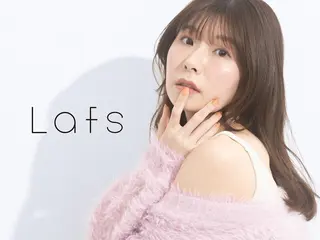 マツエク・マツパ Lafs 静岡駅前のマツエク・マツパデザイン