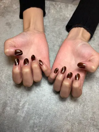 ネイル mi kaのネイルデザイン