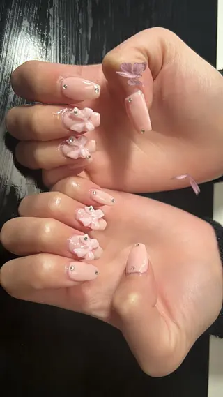 ネイル Jesse nail.のネイルデザイン