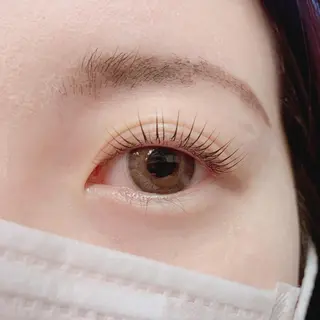 マツエク・マツパ y uの眉毛・アイブロウイメージ