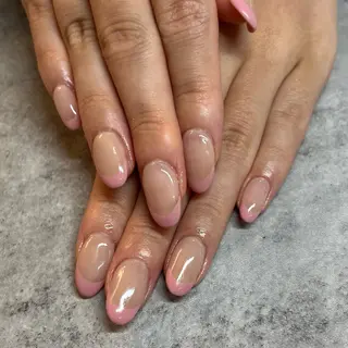 ネイル nail salon smily momoのネイルデザイン