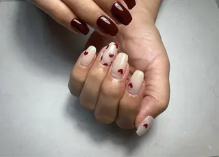 ネイル stella ⋆のネイルデザイン