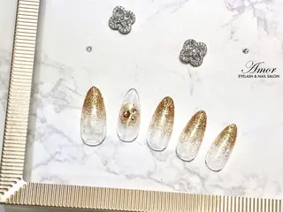 ネイル Nailist ★Amo★のネイルデザイン