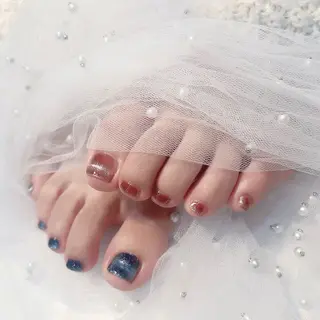 ネイル You&Me Reonaのネイルデザイン