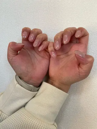 ネイル 自宅サロン FeelFreeのネイルデザイン