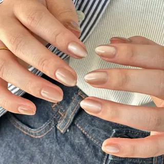 ネイル salon mowa所属・mowa 🌿‬ kanaのネイルデザイン