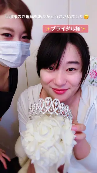 FLEUR大阪・美容 整体・痩身・小顔のエステ・リラクイメージ