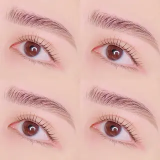 マツエク・マツパ アイブロウ miho【吉祥寺】 ★プライベートサロンのマツエク・マツパデザイン