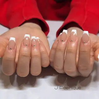 ネイル Shiho 南森町/ネイルのネイルデザイン