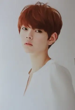 ショート カラー メンズ au美容室所属・au栄矢場町 水素髪質改善Tのヘアスタイル