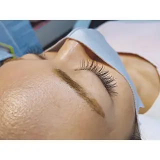 マツエク・マツパ 後藤 麻子のマツエク・マツパデザイン