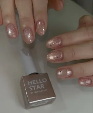 ネイル リン リンのネイルデザイン