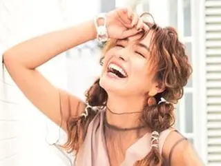 アイブロウ ローリーアイ新宿 hitomiのマツエク・マツパデザイン