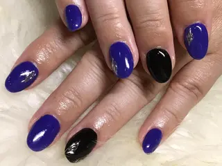 ネイル Ruri. hのネイルデザイン