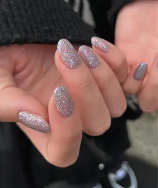 ネイル 🌼大西洋子 laughl🌼のネイルデザイン