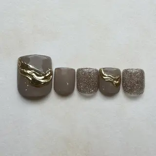 ネイル Azusa アズサのネイルデザイン