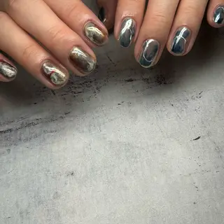 ネイル 𝐫𝐚𝐢 𝐧𝐚𝐢𝐥のネイルデザイン