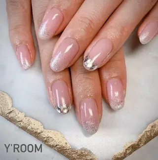 ネイル YUKA （ネイリスト）のネイルデザイン