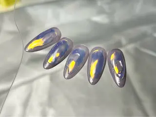 ネイル Nail salon AO所属・Nail salon AOのネイルデザイン